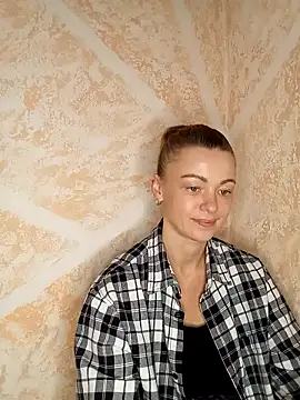 NitaXSky's Live XXX Chat