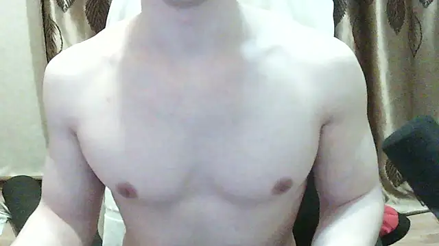 Czat XXX na żywo – ShyDarko