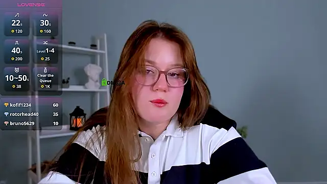 aria_mist's Live XXX Chat