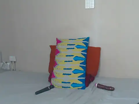 SexyLips86's Webcam Show