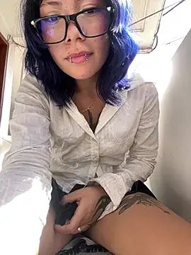 Namii_cute's Live XXX Chat