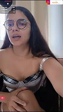 Virginia______'s Live XXX Chat