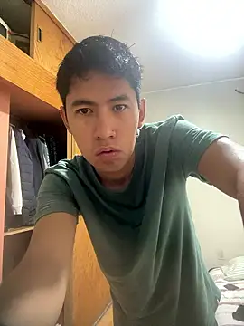 Jleonardolr's Webcam Show