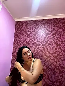 juliana_diaz's Live XXX Chat