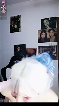 _Bonnie__ Show Webcam