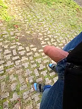 magogigio Show Webcam