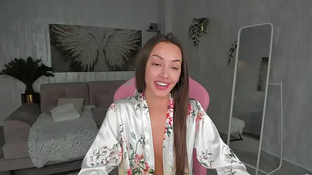 TiffanyHouston_'s Live XXX Chat