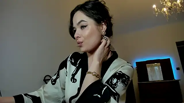 Sembang XXX Secara Langsung MistressMilana