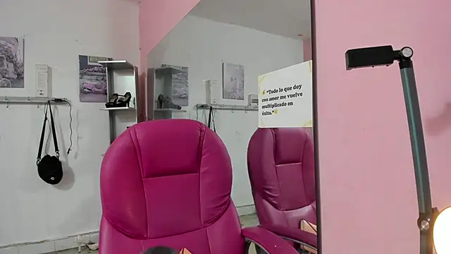 CAMILA--REY's Live XXX Chat