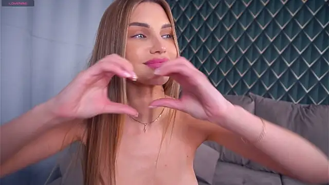 AmmyScotch's Live XXX Chat