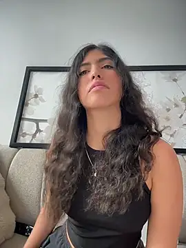 Gaby_zahir_'s Webcam Show