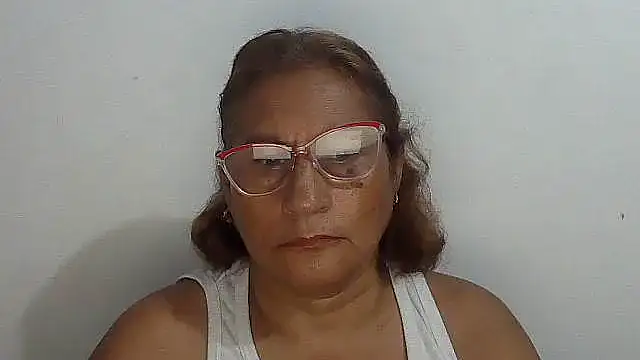 Chat XXX en directo de charrysexy1