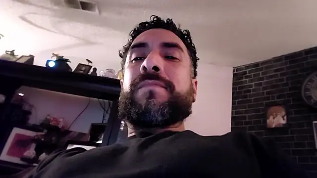 Forbidden_daddy's Live XXX Chat