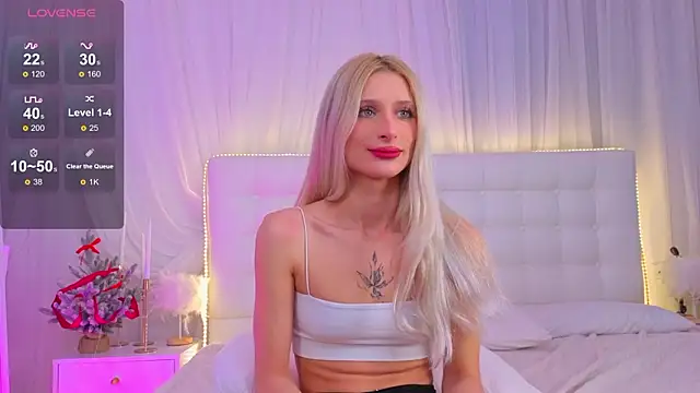 Monica_Leen's Live XXX Chat