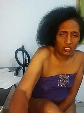 Chat XXX en directo de Aishamara