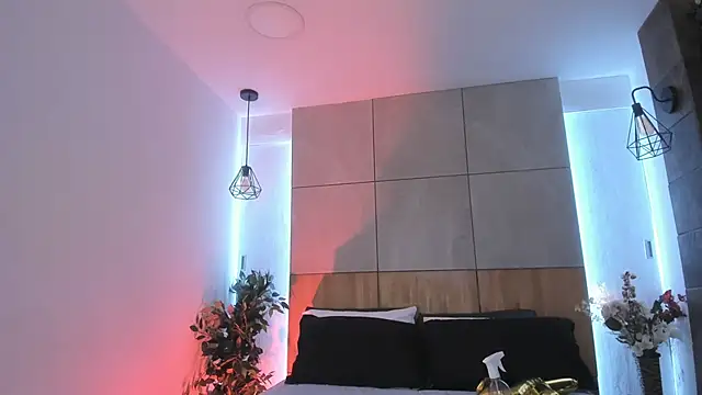 Chat XXX ao vivo de JacobDraven