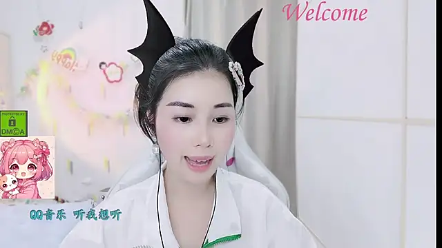 HK_angelchloe 即時 XXX 聊天