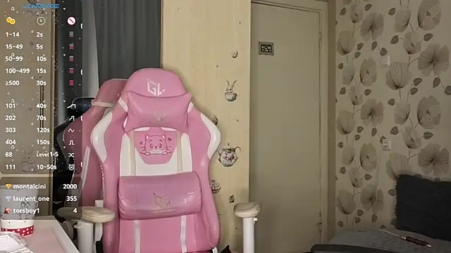 _cute_ice's Live XXX Chat