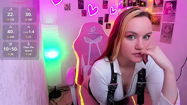 Ida_FaneStain live XXX chat