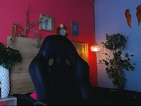 แชท XXX สดของ maria_Turner1