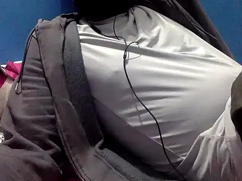 Precumboner Live XXX-Chat