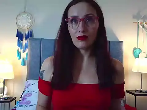 Chat XXX en directo de IberianMoonMK