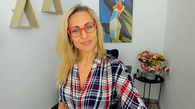 Chat XXX en directo de MuseOfStage