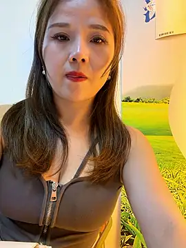 Efangfang's Live XXX Chat