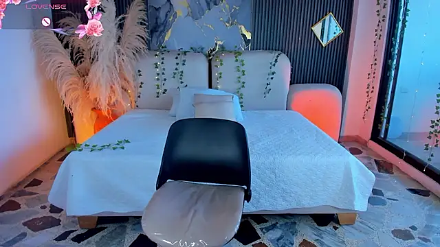 Agathaargent_ Chat XXX in diretta