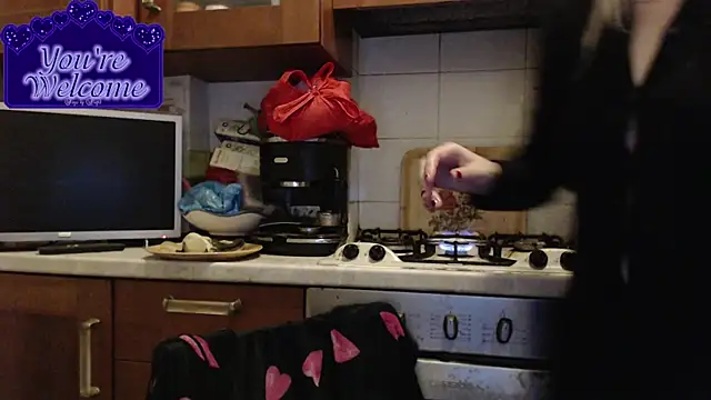 martachatte's Live XXX Chat