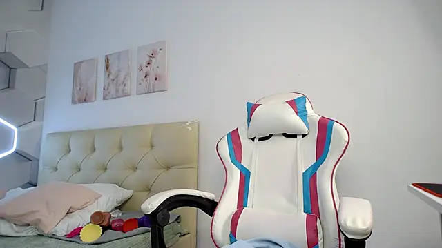 aliicemeow's Live XXX Chat