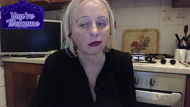 martachatte's Live XXX Chat