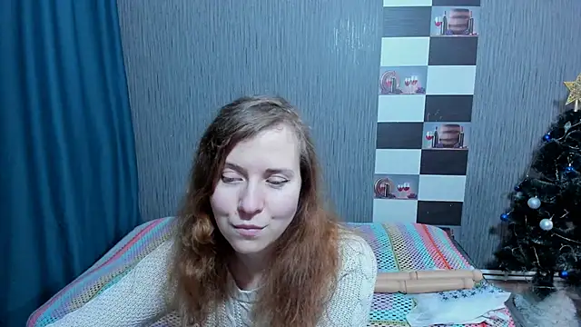 pa1e_pr1ncess' Live XXX Chat