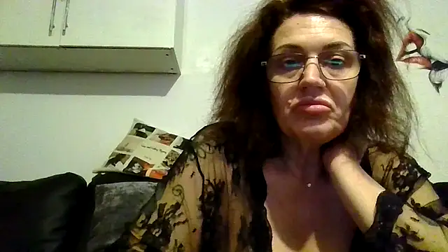 Chat XXX en directo de RubyyRosee