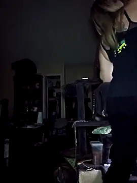 NikkiBlisss ওয়েবক্যাম শো