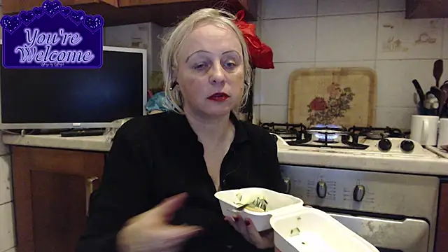 Chat XXX en directo de martachatte