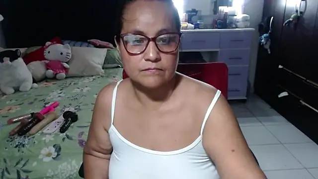 pervert_mommy_ Adlı Modelin Canlı XXX Sohbeti