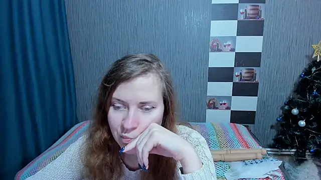 pa1e_pr1ncess' Live XXX Chat