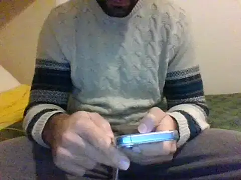 Sembang XXX Secara Langsung coppai200