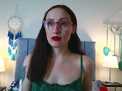 Živý XXX chat IberianMoonMK