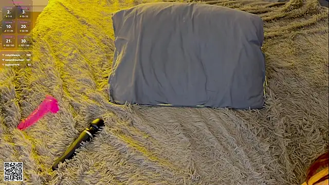 RinaMirinda's Live XXX Chat