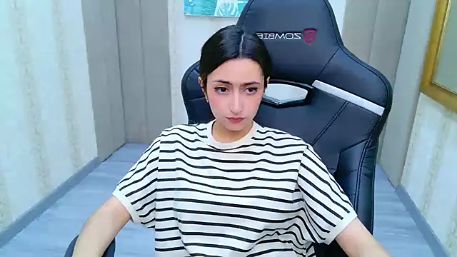 Gloria_Bendall's Live XXX Chat