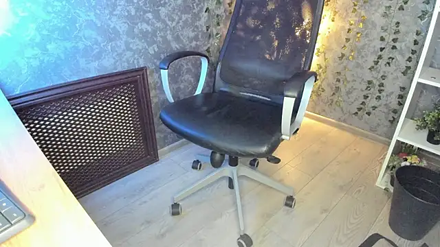 AlexxSweet's Live XXX Chat