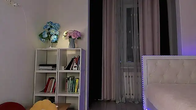 dumpling's Live XXX Chat