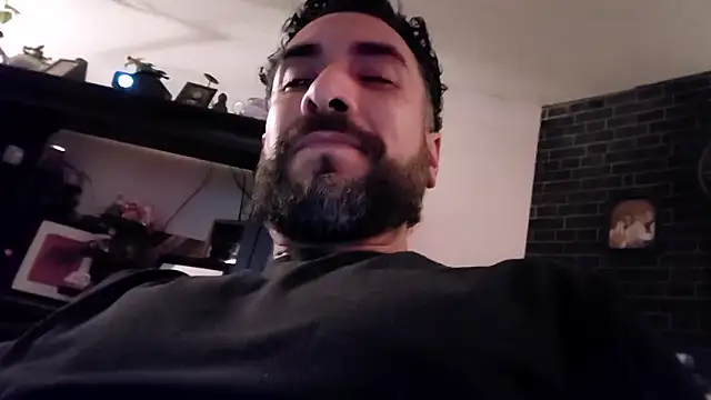 Forbidden_daddy's Live XXX Chat