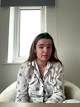 Show de webcam de maisiesmithx