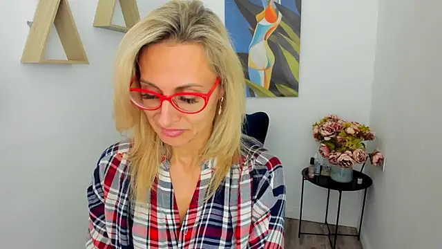 MuseOfStage: онлайн-секс-чат