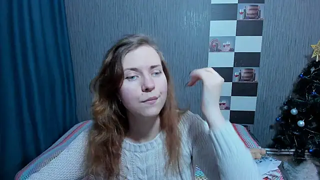 pa1e_pr1ncess' Live XXX Chat