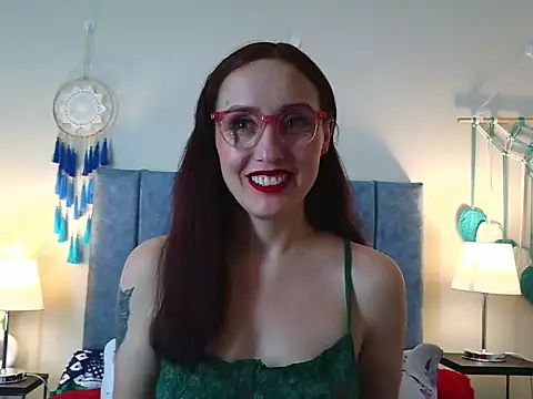 IberianMoonMK Chat XXX in diretta