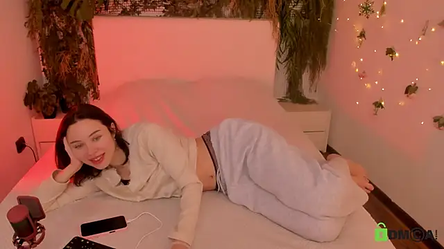 Black_Jenny Live XXX Chat